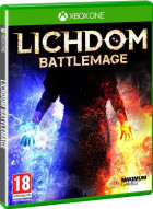 Lichdom: Battlemage XONE