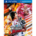 One Piece Burning Blood PSV