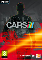 Project CARS + DLC PC AUTOMAT Klucze