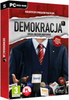 Demokracja 3 Edycja kolekcjonerska PC