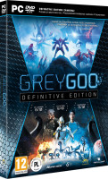 Grey Goo Definitive Edition PC