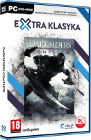 Darksiders Complete Edition Ekstra Klasyka PC