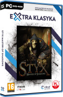 Styx Master of Shadows PC