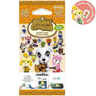 Zestaw 3 kart do Animal Crossing Happy Home Designer Series 2 3DS