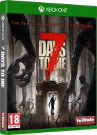 7 Days to Die + Bonus XONE