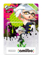 Figurka Amiibo Splatoon - Marie 3DS
