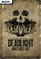 Deadlight Directors Cut, PC