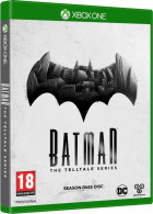 Telltale The Batman Series XONE
