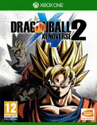 Dragonball Xenoverse 2 XONE