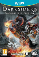 Darksiders Warmastered Edition Wii U