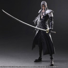 Figurka Sephiroth Final Fantasy 7 Hobby