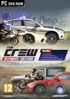 The Crew Ultimate Edition PC