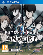 Psycho-Pass: Mandatory Happiness PSV