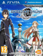 Sword Art Online Hollow Realization PSV