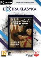 AGATHA CHRISTIE - THE ABC MURDERS Ekstra Klasyka PC