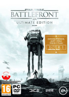 Star Wars Battlefront Edycja Ultimate PC