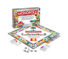 Monopoly Nintendo Collector's Edition Hobby