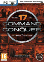 Command and Conquer: The Ultimate Collection PC