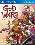 GOD WARS Future Past PSV