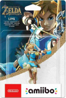 Figurka Amiibo Zelda - Link Archer 3DS