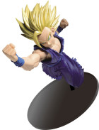 Dragonball Z SCultures Figure Big Budoukai 7 SSJ 2 Gohan 16 cm Hobby