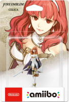 Figurka Amiibo Fire Emblem - Celica 3DS
