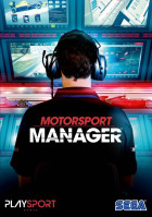 Motorsport Manager PC