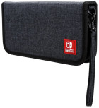 Nintendo Switch Etui Premium Szare NS