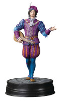 Wiedźmin 3 Dziki Gon Statua PVC Jaskier 24 cm Hobby