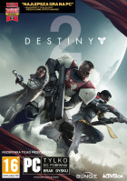 Destiny 2 PC