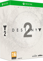 Destiny 2 Limited Edition XONE