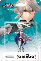 Figurka Amiibo Smash - Corrin 3DS
