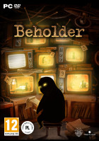 Beholder PC