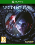 Resident Evil Revelations XONE