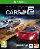 Project CARS 2 XONE