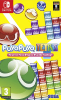 Puyo Puyo Tetris NS