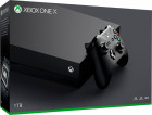 Konsola Xbox One X XONE