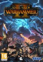 Total War Warhammer II PC