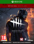 Dead by Daylight Edycja Specjalna XONE