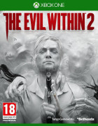 The Evil Within 2 XONE