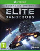 Elite Dangerous Legendary Edition XONE