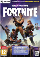 Fortnite PC