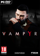 Vampyr PC