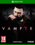 Vampyr XONE