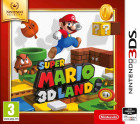 Super Mario 3D Land Select 3DS