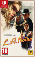 L.A. Noire NS