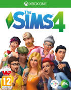 The Sims 4 XONE