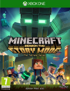 Minecraft Story Mode - Season 2 XONE