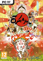 Okami HD PC