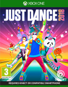 Just Dance 2018 XONE
